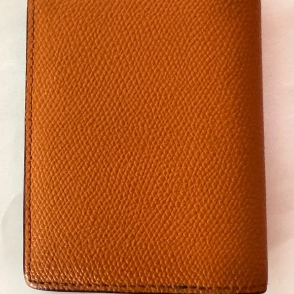 TUMI Wallet